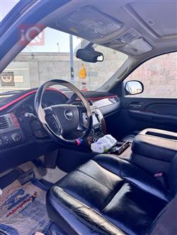 شيفروليه تاهو